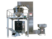 multihead weigher for bulk max. 60 p/min C.I.A