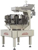 multihead weigher for bulk (with central feeding) SPC10 Stiavelli