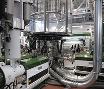 multilayer blown film coextrusion line COEX flex&reg; 7-9 MACCHI