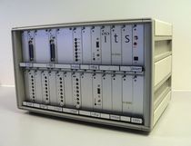 multiphase flow visualization and analysis instrument  Industrial Tomography Systems