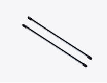 multiple-beam safety light barrier 5 - 40 m, 9 16 V | LHP-6Z-60 Shenzhen Longhorn Security Technology Co., Ltd