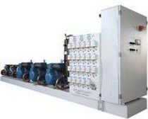 multiple compressor refrigeration unit  Royal Frigo srl