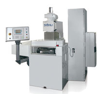 multiple disc grinding machine max. &oslash; 540 mm | ZL series Stahli