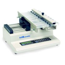multiple infusion syringe pump for laboratory use 0.01 - 140 ml | KDS 230 KDS