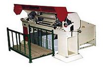 multiple knives paper core cutter CR Pakea