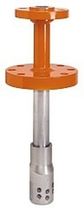 multiple nozzle spray desuperheater max. 1 000 psi ( max. 6 900 kPa) | SAMN-U series Copes-Vulcan