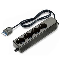 multiple outlet power strip  Sobem Scame