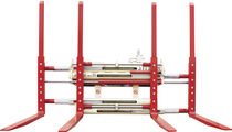 multiple pallet positioner  ATIB
