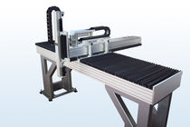 multiple-purpose cartesian robot  Tecno Center
