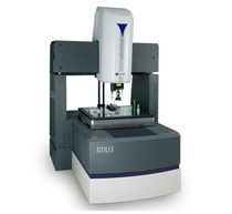 multiple sensor coordinate measuring machine (CMM) for large parts Optiv Advantage Mycrona