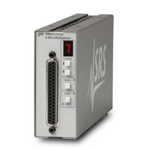 multiplexer SIM925  Stanford Research Systems