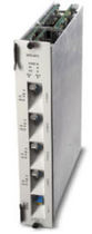 multiplexing transponder for optical fiber 10 Gbps | OTS 4011 OpNext