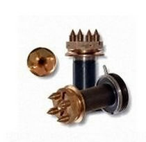 multipoint hot runner nozzle 460 - 690 W | MT32D Fast Heat