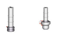 multipoint hot runner nozzle 22 - 44 mm | KS6/8  Thermoplay
