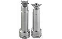 multipoint hot runner nozzle  Thermoplay