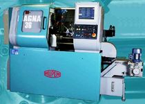 multislide CNC lathe MAGNA MUPEM