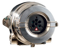 multispectrum IR flame detector for fire safety applications 4 - 20 mA | FS24X  Fire Sentry Corporation