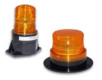 multivoltage xenon beacon 12 - 80 V, 2 - 5 W  Curtis Instruments