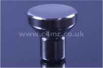 mushroom knob C4MC 8203 series Components 4 Machinery