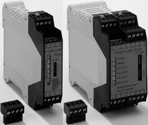 muting safety module for light curtain 22.5 mm, 2.5 A | F3SP-U3P Omron Europe