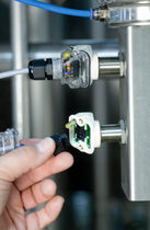 NAMUR inductive proximity sensor  TURCK
