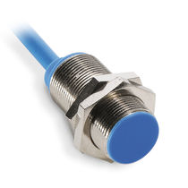 NAMUR inductive proximity sensor 1 - 10 mm, M5 - M30  BERNSTEIN AG