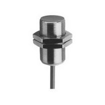 NAMUR inductive proximity sensor 5 - 8 mm, &oslash; 18 mm, max. 75 &deg;C | IFRM 18X series    Baumer Electric AG