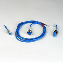 NAMUR inductive proximity switch 2 - 5 mm, &oslash; 12 - 18 mm  KLASCHKA Industrieelektronik