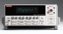 nano-voltmeter 2182A  Keithley Instruments