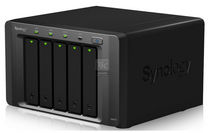 NAS storage server 10 TB | DX513 Thomas-Krenn AG