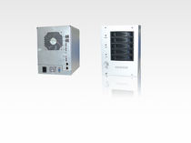 NAS storage server 5 x SATA HDD | NS530-2KS-M Shenzhen NORCO Intelligent Technology CO., Ltd