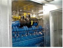 natural gas cogeneration plant  Pro2