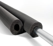 NBR/PVC foam tube for thermal insulation Isocell Eurofoam S.r.l.