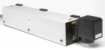 Nd:YAG diode pumped laser marking machine  Mecco