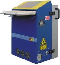 Nd:YAG laser marking machine max. 80 W, 230 x 230 mm | JOLLY DS4 Laser Technology