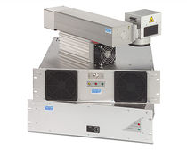 Nd:YAG laser marking machine  PHOTON ENERGY GmbH