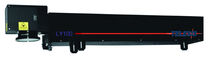 Nd:YAG laser marking machine 100 W, max. 275 x 275 mm (10.8" x 10.8")  | LY100 TELESIS