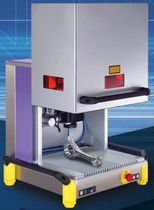 Nd:YAG laser marking machine  Compact Laser Solutions