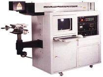 Nd:YAG laser marking machine 50 W | YAG 50 Rita Pad Printing Systems