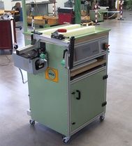 Nd:YAG laser marking machine  Walter M&ouml;ck