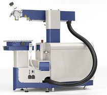Nd:YAG laser welding machine 60 W | SL 60 SIGMA Laser