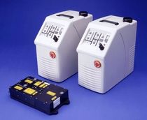 Nd:YAG laser for PIV applications 1064 nm, 200/300/400 mJ | CRF series QUANTEL