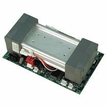 NDIR gas transmitter for the automotive industry AMBII, CO/CO2/HC, OIML Class 0, ISO3930 Sensors Europe