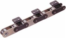 needle cage conveyor chain  Tsubakimoto Chain
