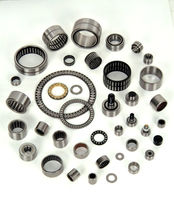 needle roller bearing  Changzhou Chengbida bearing manufacturer Co.,Ltd