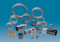 needle roller cage  Changzhou Chengbida bearing manufacturer Co.,Ltd