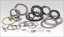 needle thrust bearing  Changzhou Chengbida bearing manufacturer Co.,Ltd