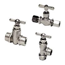 needle valve  Parker Hannifin Manufacturing France SAS