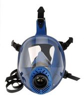 negative pressure full face respirator TR 2002 CL2 Spasciani
