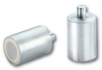 neodymium-iron-boron deep pot holding magnet (NdFeB) max. 80 &deg;C SAV Spann- Automations- Normteiletechnik GmbH